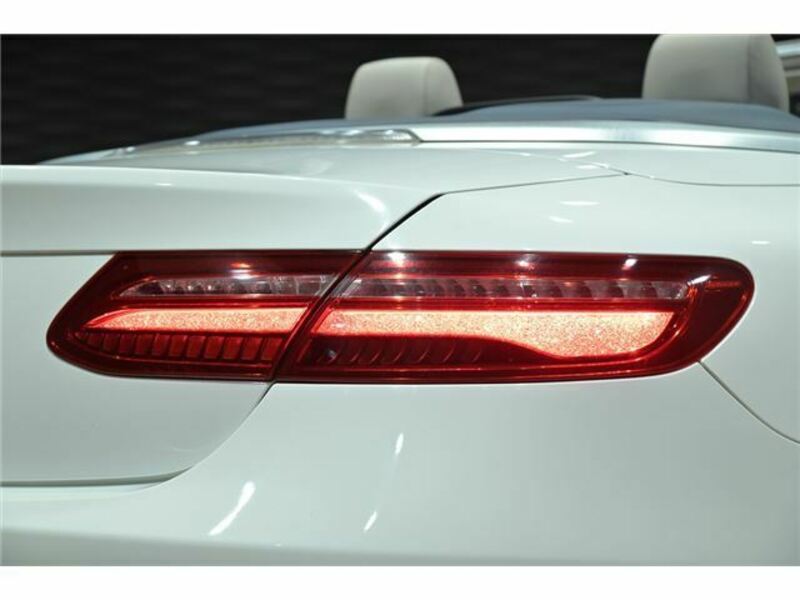E-CLASS