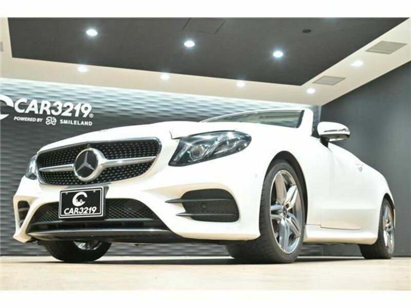 E-CLASS
