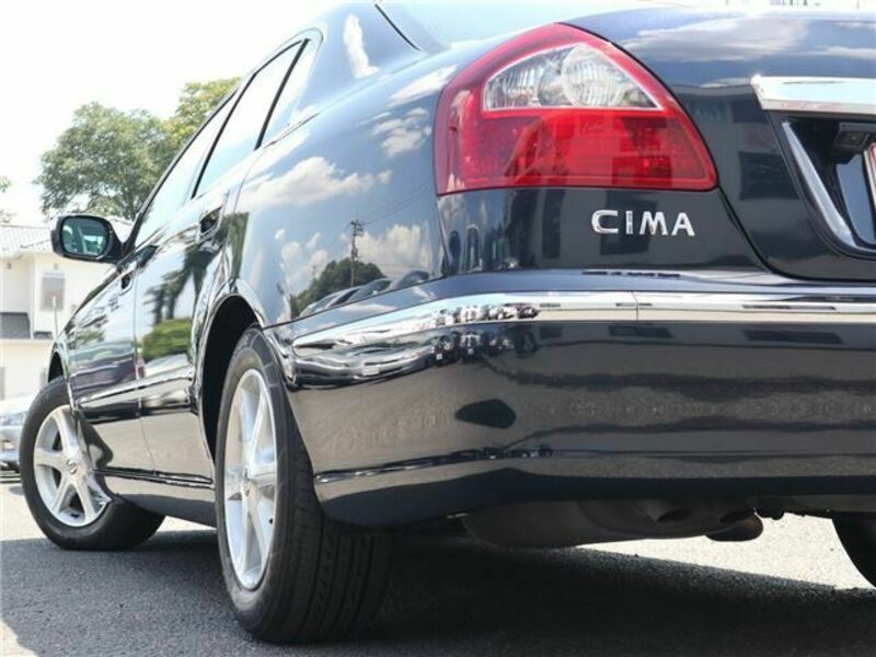 CIMA