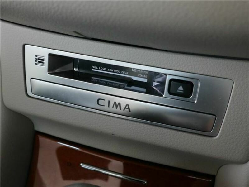 CIMA