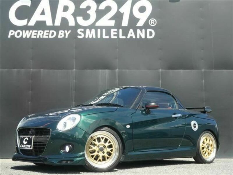 COPEN-0