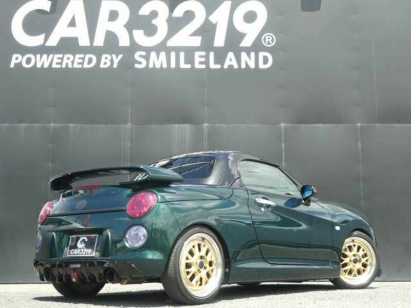 COPEN