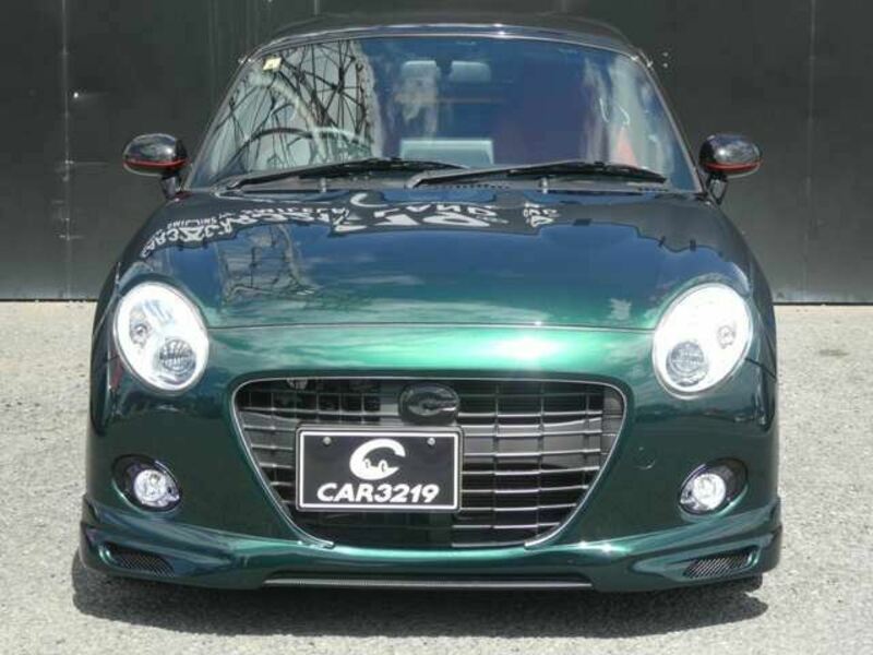 COPEN