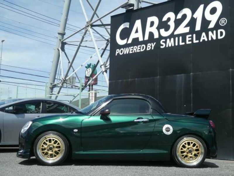 COPEN