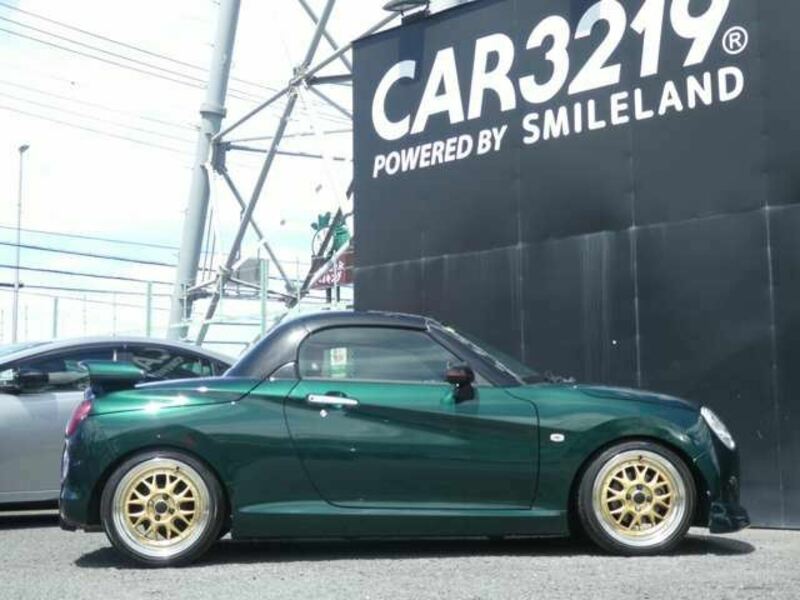 COPEN