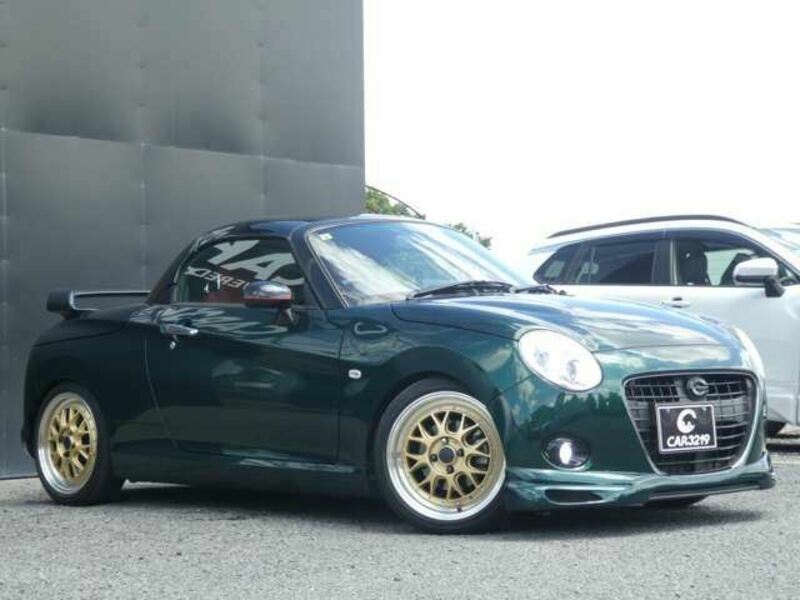 COPEN