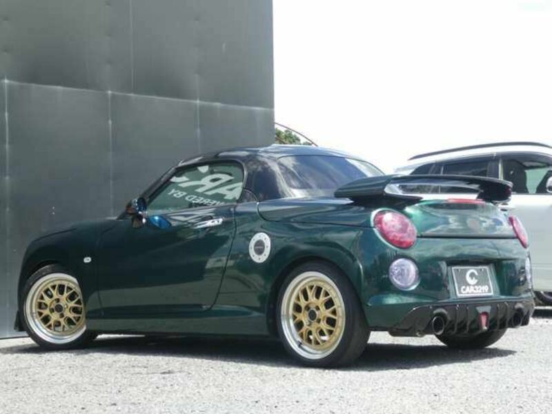 COPEN