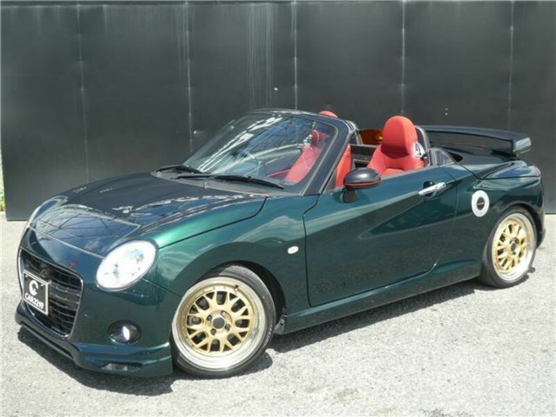 COPEN