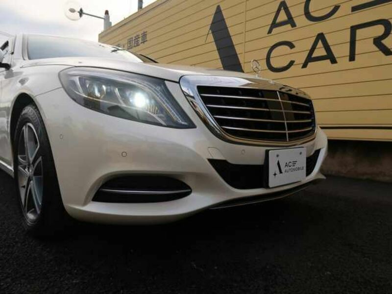 S-CLASS
