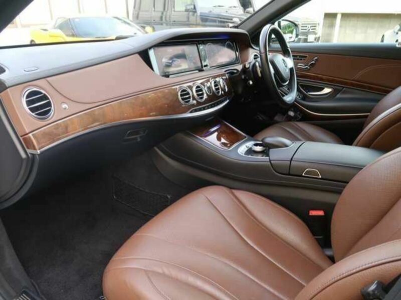 S-CLASS