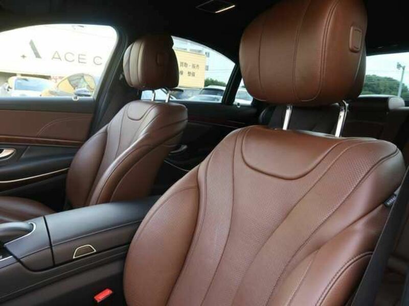 S-CLASS