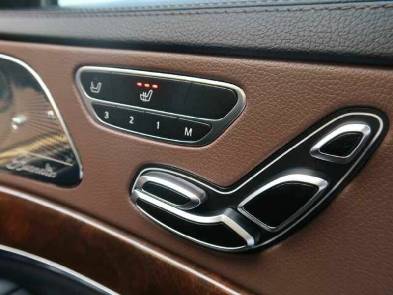 S-CLASS