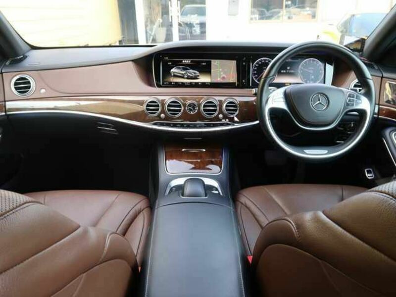 S-CLASS