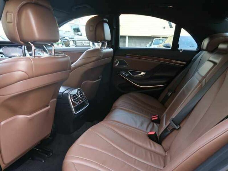 S-CLASS