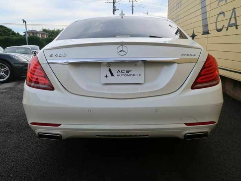 S-CLASS