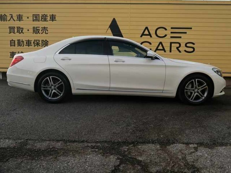 S-CLASS