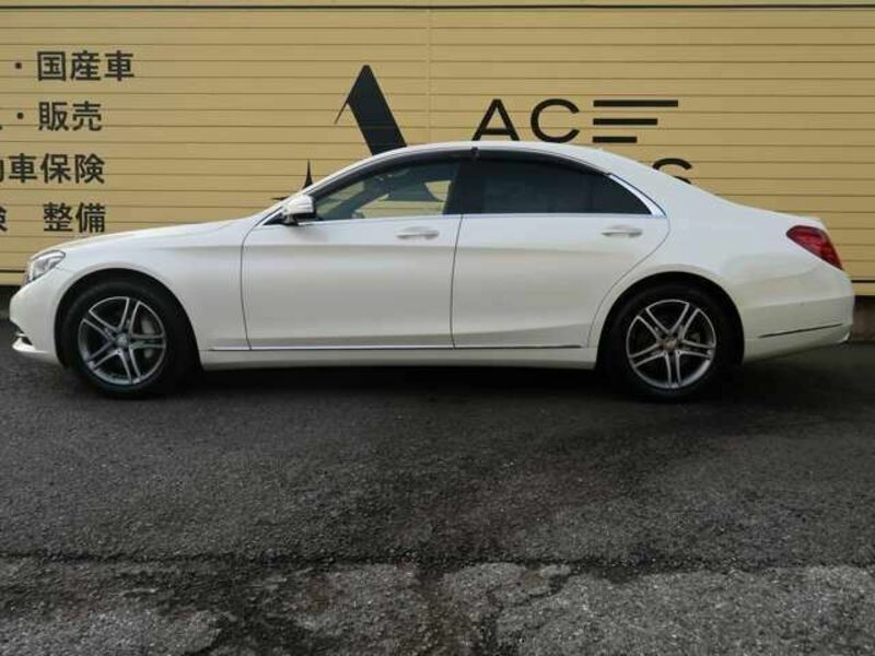 S-CLASS