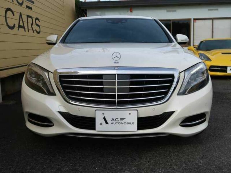 S-CLASS