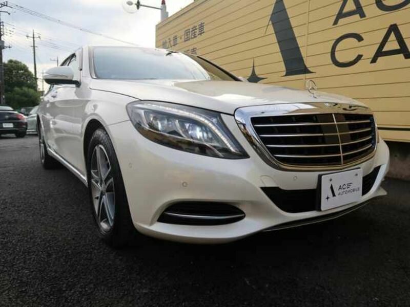 S-CLASS