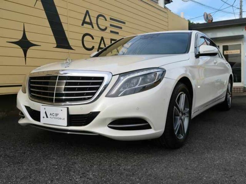 S-CLASS
