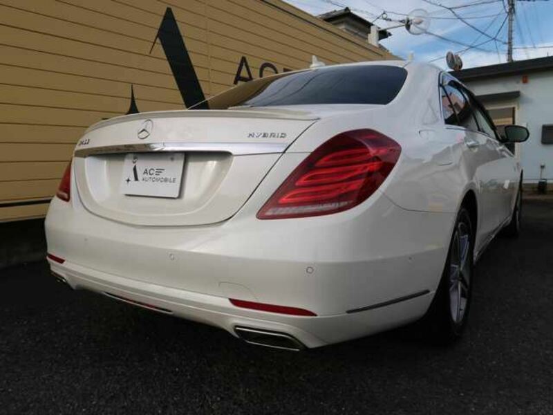 S-CLASS