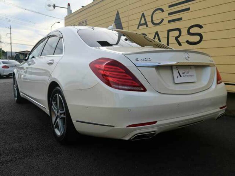 S-CLASS
