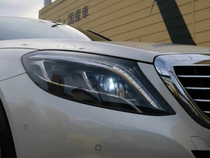 S-CLASS