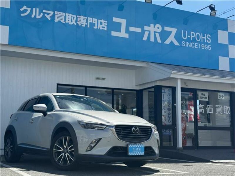 CX-3-0