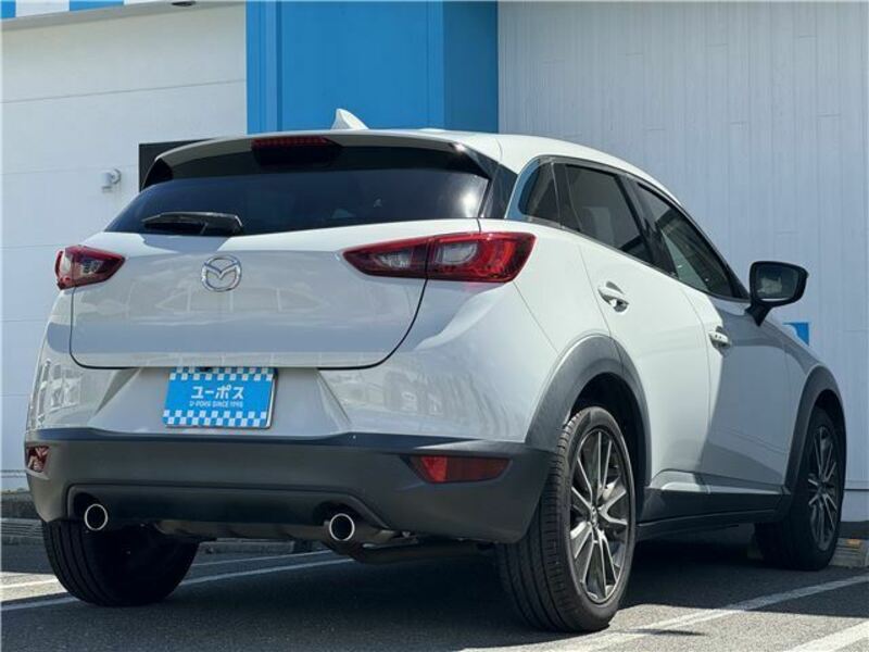 CX-3