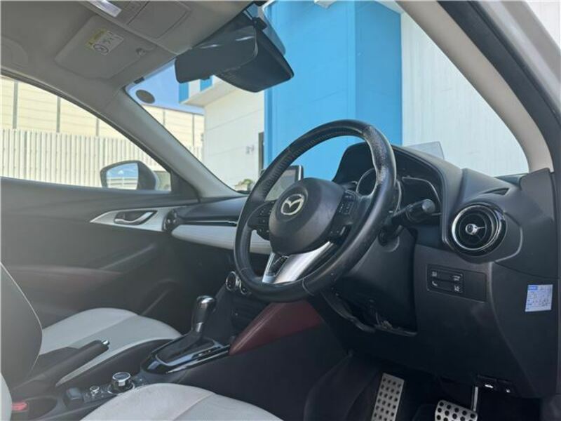 CX-3