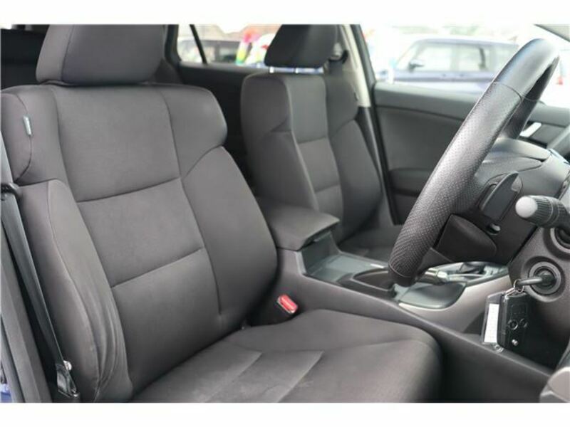 ACCORD TOURER