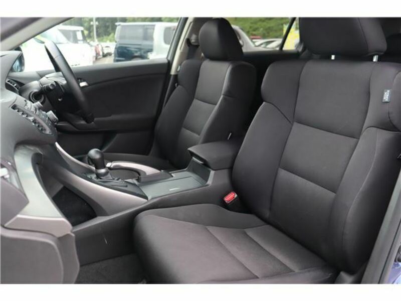 ACCORD TOURER