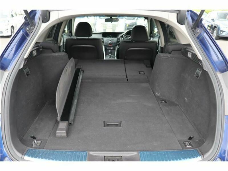 ACCORD TOURER