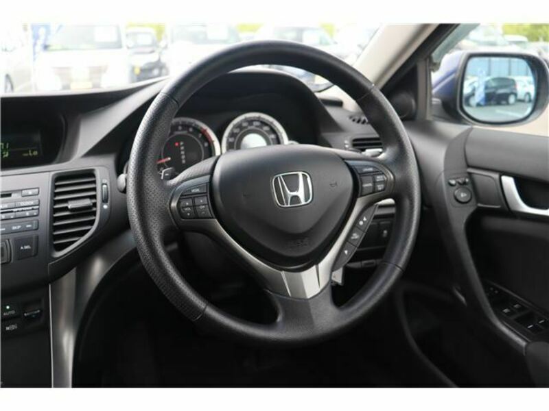 ACCORD TOURER