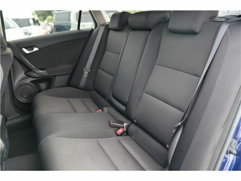 ACCORD TOURER