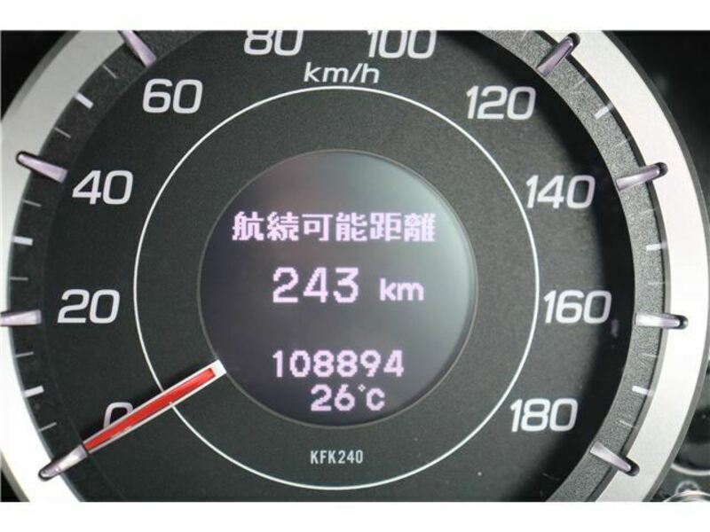 ACCORD TOURER