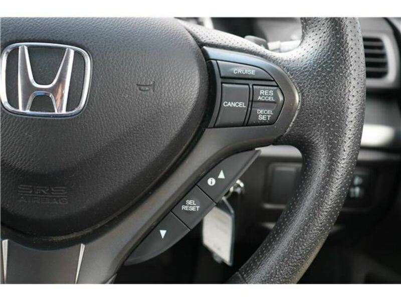 ACCORD TOURER