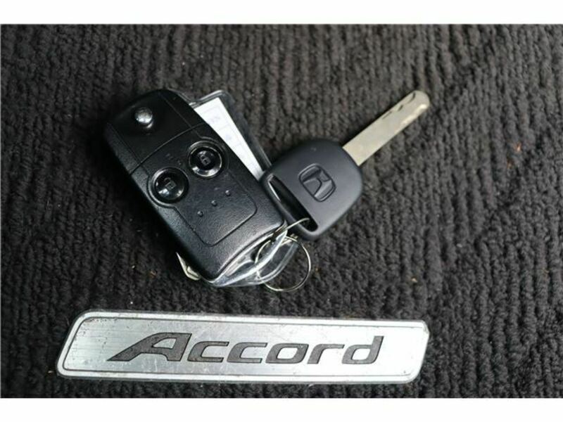 ACCORD TOURER