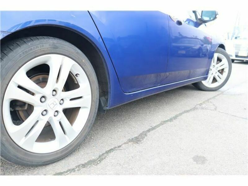 ACCORD TOURER