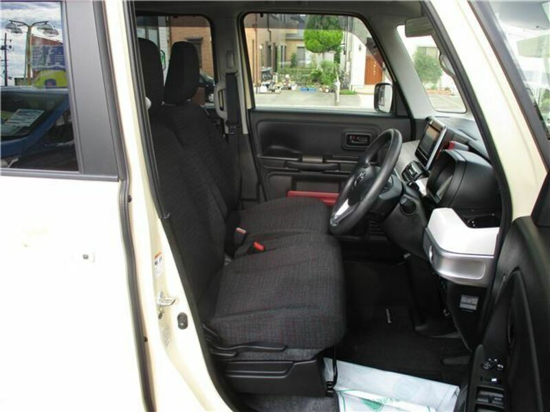 FLAIR WAGON