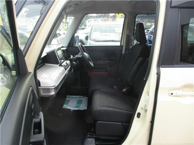 FLAIR WAGON