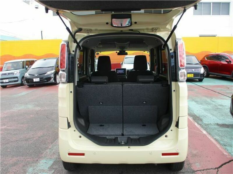 FLAIR WAGON