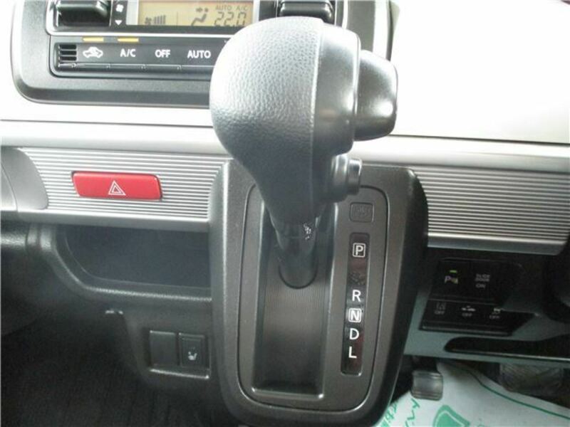 FLAIR WAGON