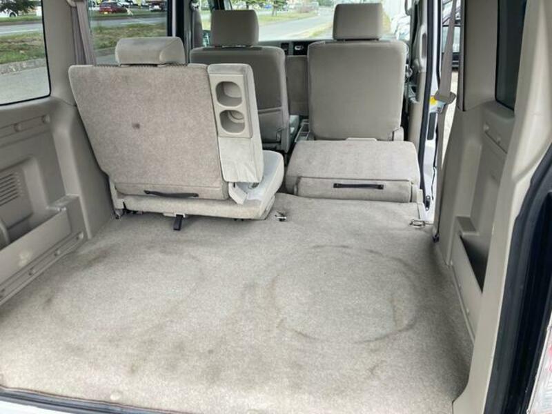 EVERY WAGON
