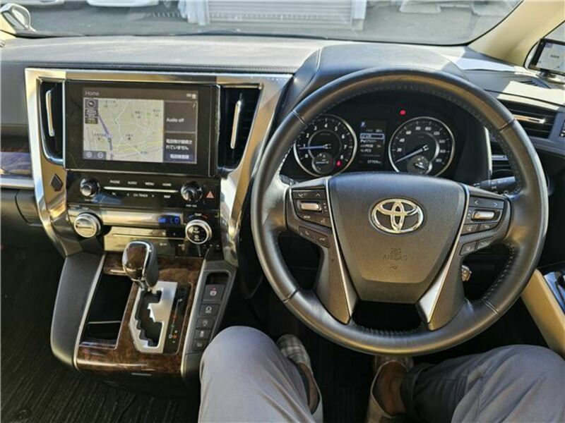 ALPHARD