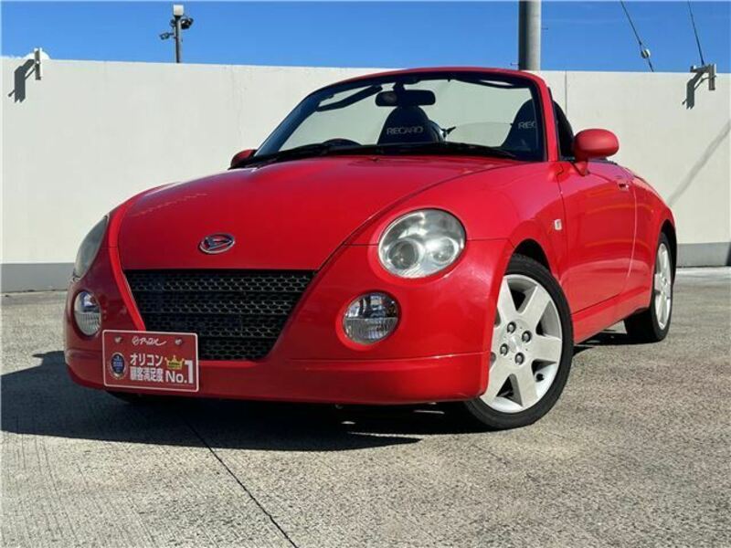 COPEN