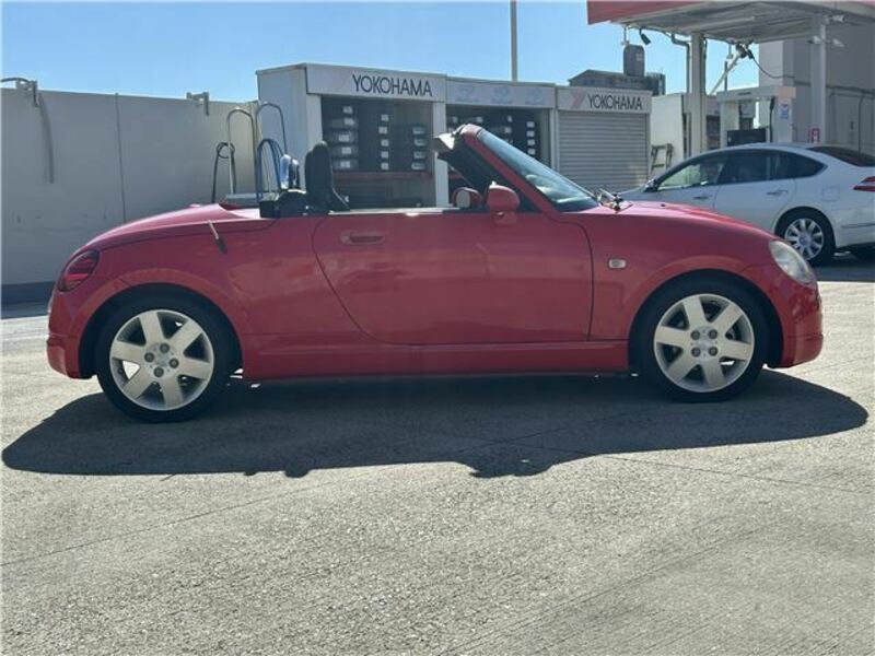 COPEN