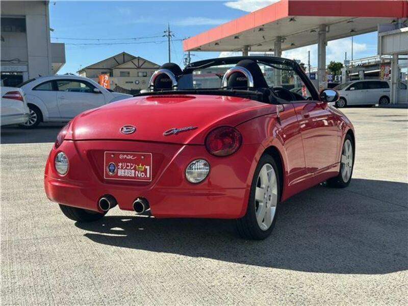 COPEN