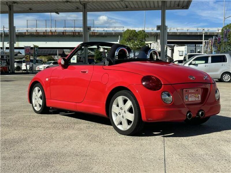 COPEN