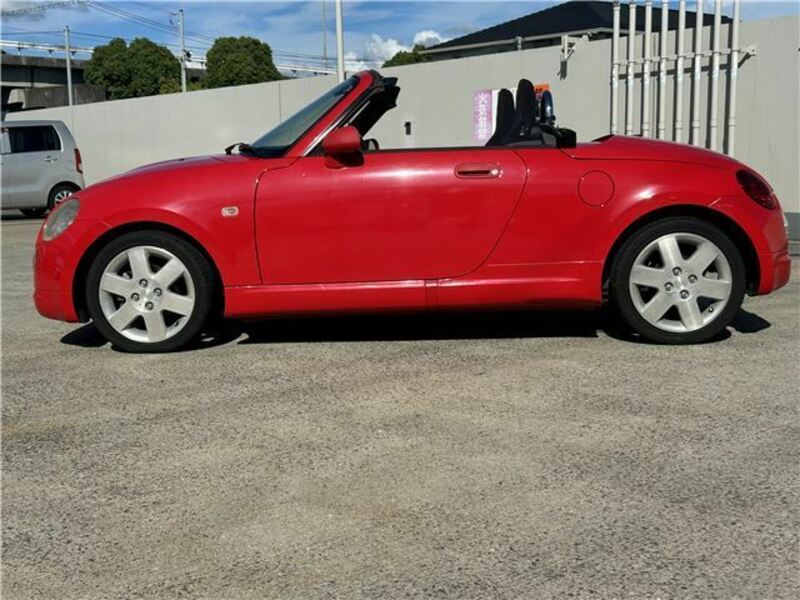 COPEN